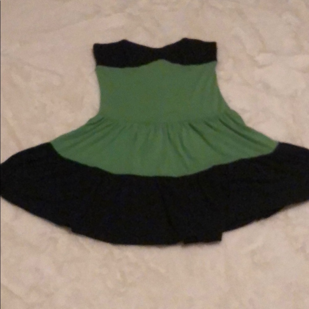 Pretty dress